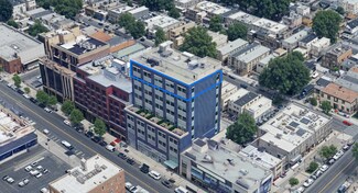 Brooklyn, NY Office - 2361 Nostrand Ave