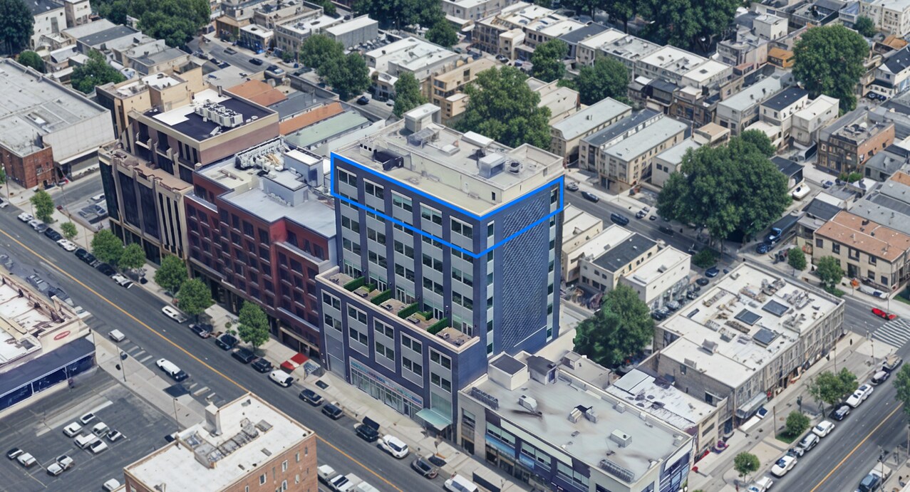 2361 Nostrand Ave, Brooklyn, NY for Rent