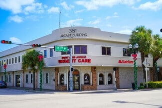 Homestead, FL Office - 377 N Krome Ave Homestead, FL Office - 377 N Krome Ave