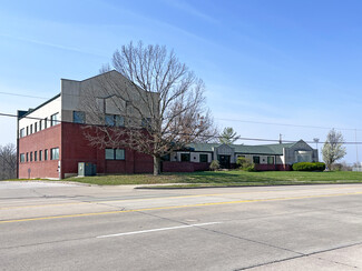 Saint Peters, MO Office/Medical - 4905 Mexico Rd