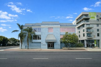 San Diego, CA Office/Medical, Medical - 3500 5th Ave