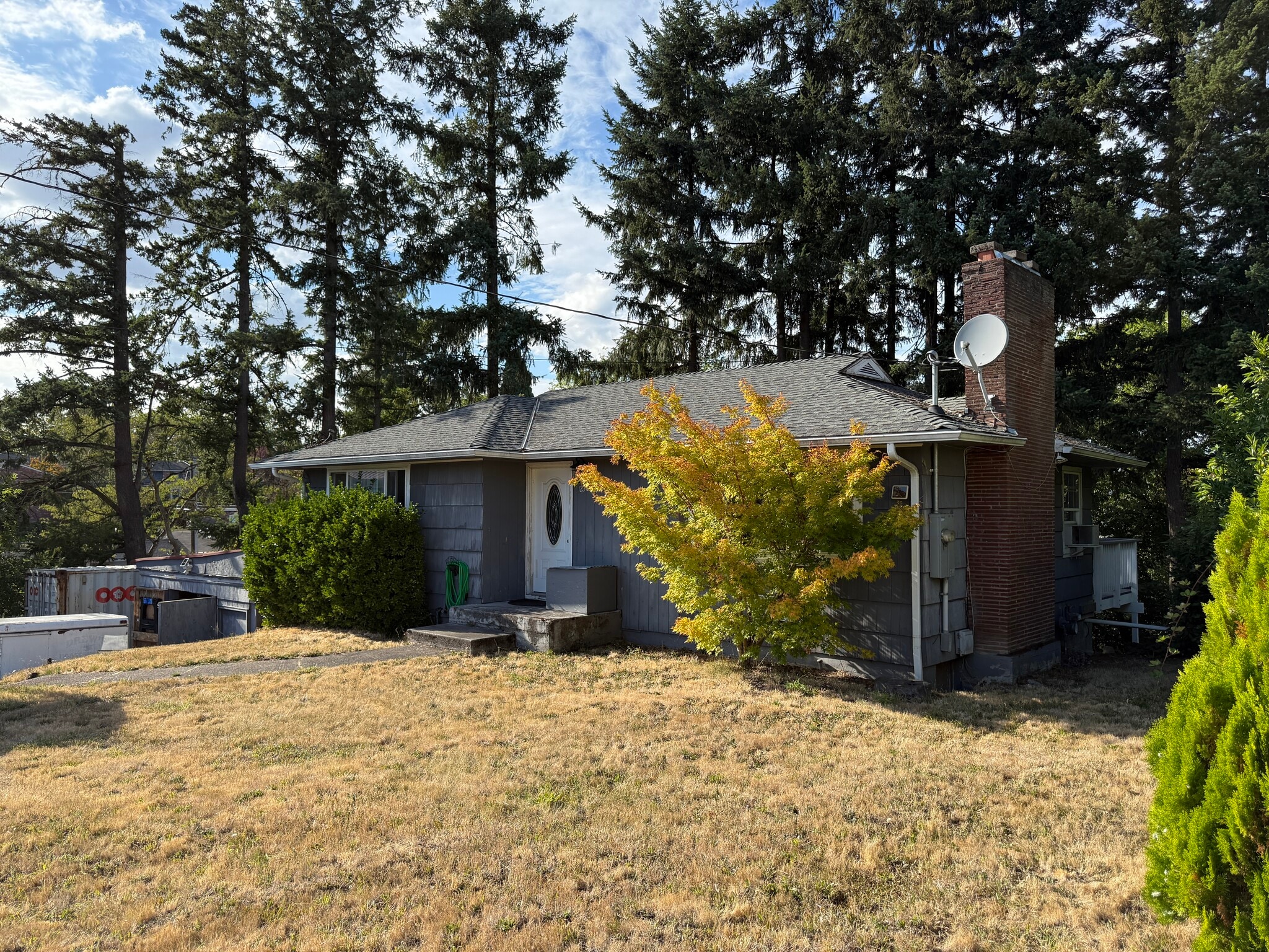 12300 SW Knoll Dr, Tigard, OR for Sale