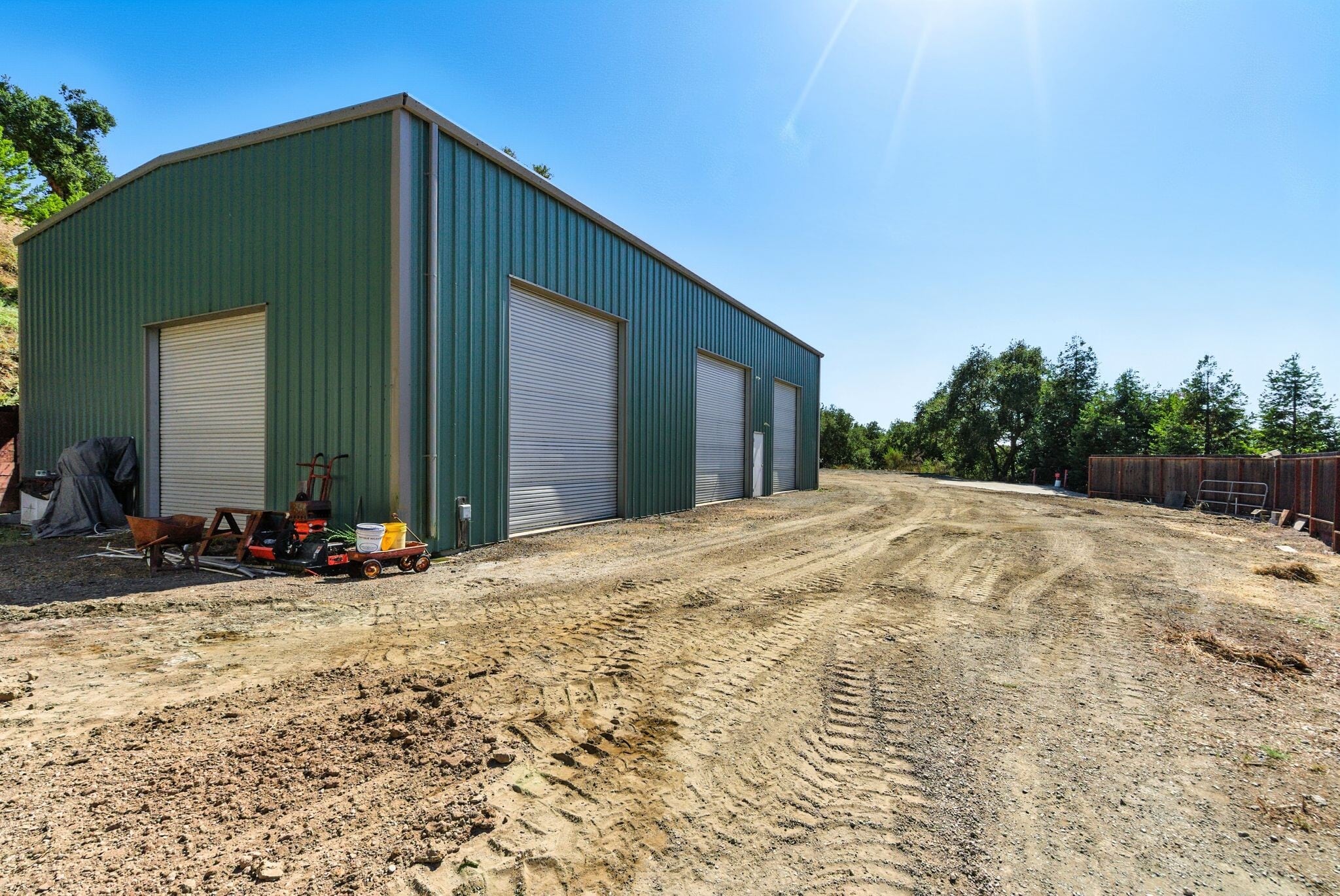12725 Old La Honda Rd, Woodside, CA for Sale