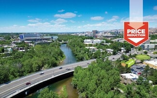 Boise, ID Office - 1017 E Park Blvd Boise, ID Office - 1017 E Park Blvd