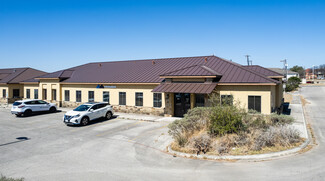 San Antonio, TX Medical - 8502 Huebner Rd