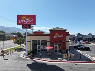 Layton, UT Restaurant - 737 N Main St