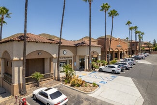 Lake Elsinore, CA Office/Retail - 31750-31764 Casino Dr