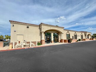 Gilbert, AZ Office - 428 S Gilbert Rd