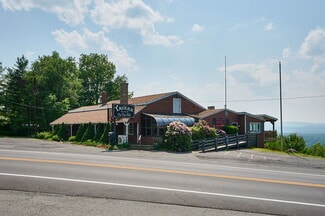 Easthampton, MA Restaurant - 100 Mountain Rd