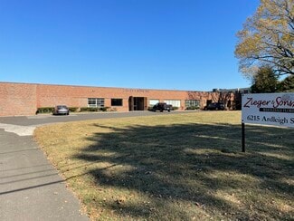 Philadelphia, PA Industrial - 6215 Ardleigh St