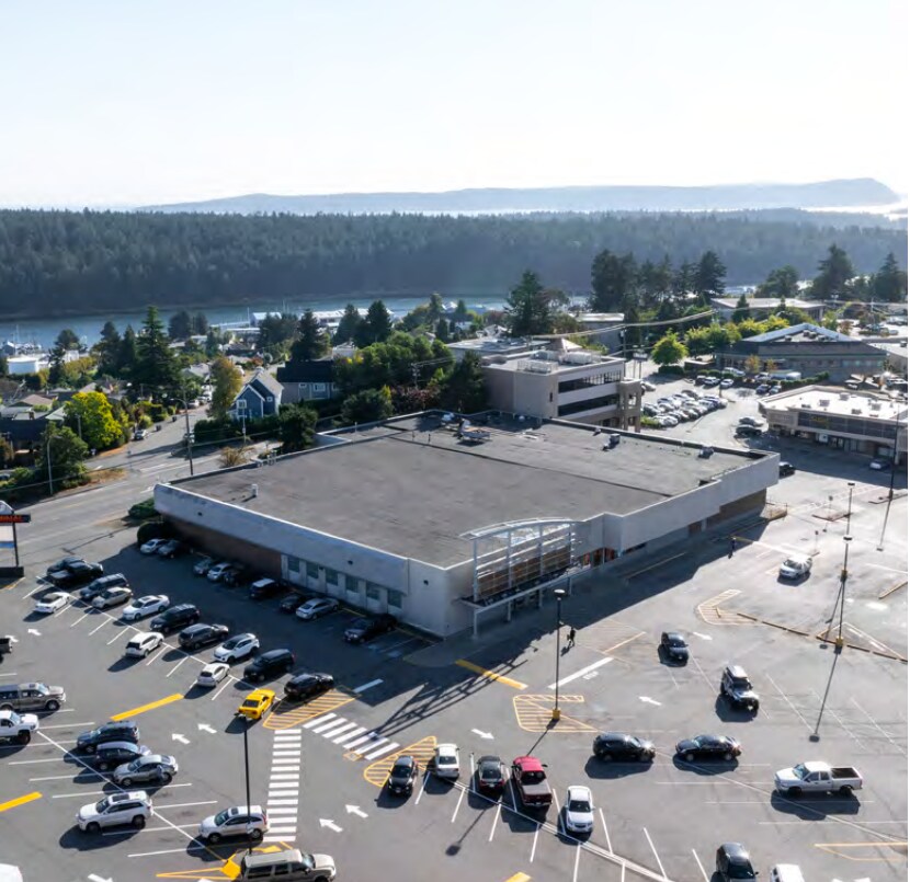 1501 Estevan Rd, Nanaimo, BC for Rent