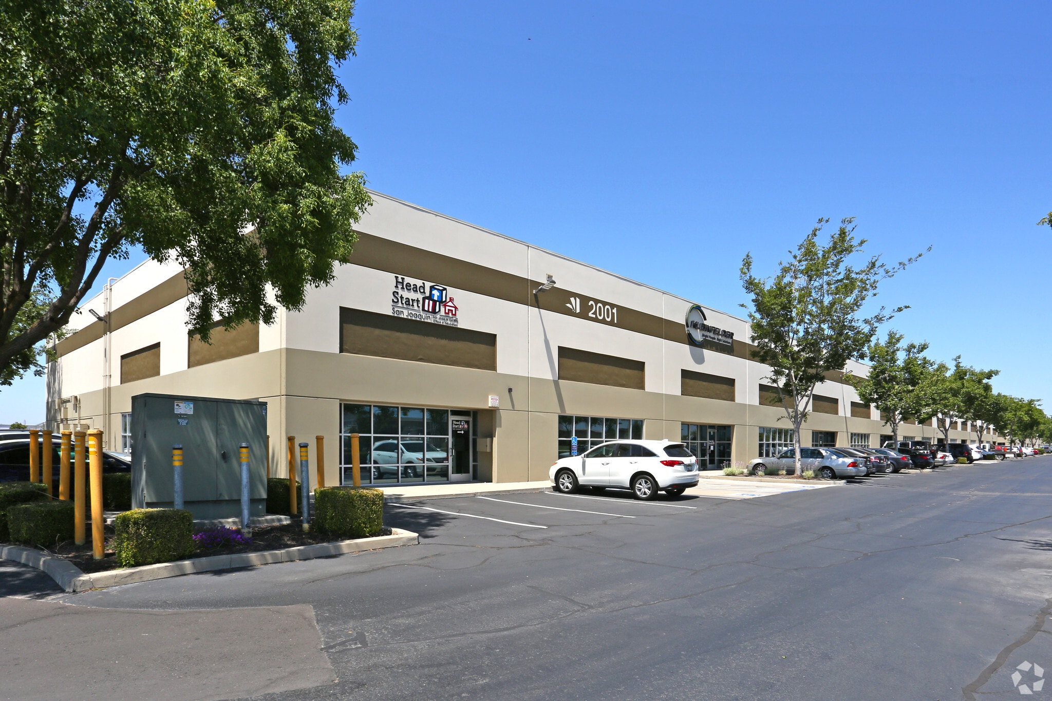 2001 Arch-Airport Rd, Stockton, CA for Rent