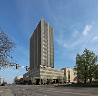 Topeka, KS Office - 800 SW Jackson St