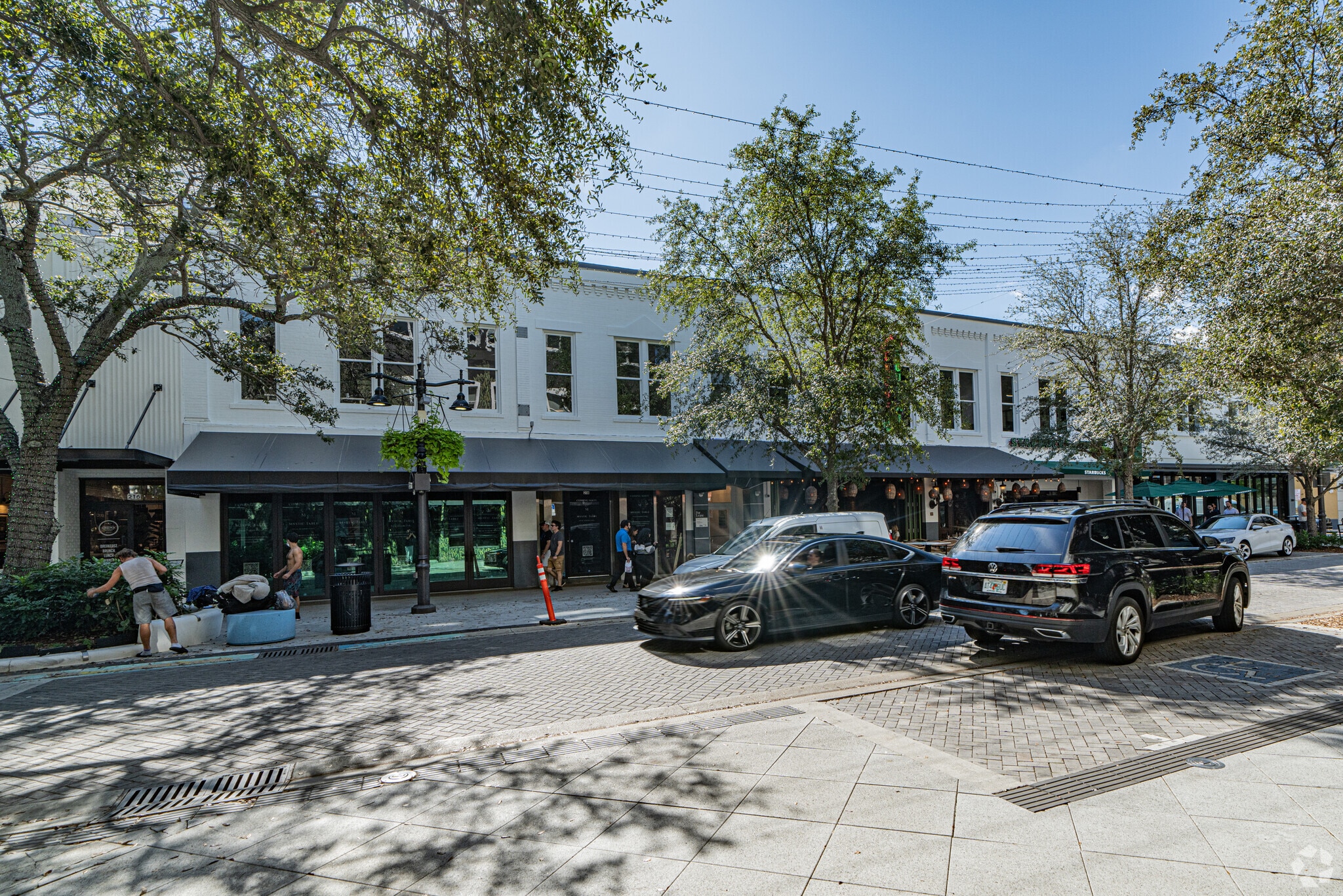 218-230 Clematis St, West Palm Beach, FL for Rent