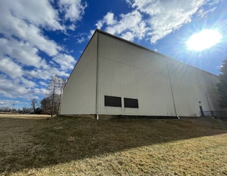 Delaware City, DE Industrial - 461 Oak Ln