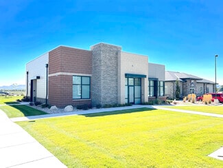 Lehi, UT Office - 1014 S 1100 W