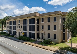 Albany, GA Apartments - 100 S Jefferson St