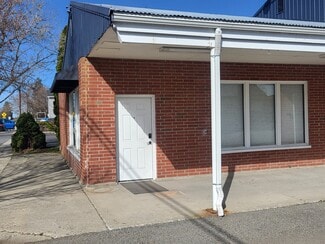 Post Falls, ID Freestanding - 415 E 3rd Ave