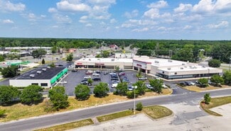 Egg Harbor Township, NJ Retail - 6716 Black Horse Pike