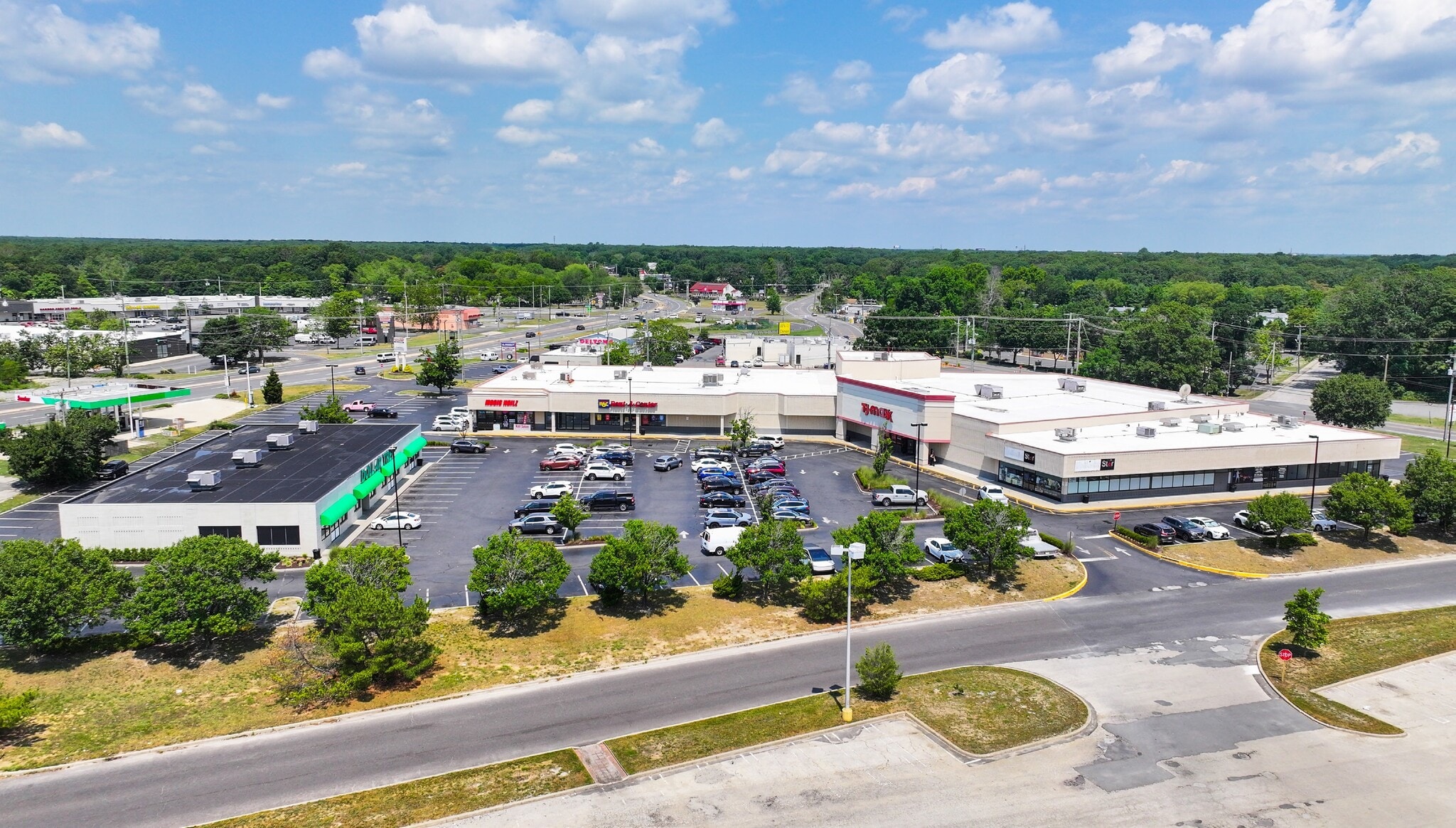 6716 Black Horse Pike, Egg Harbor Township, NJ for Rent