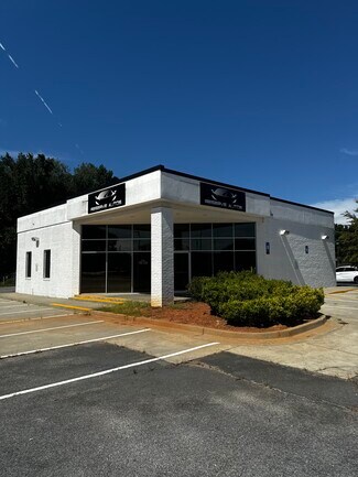 Jonesboro, GA undefined - 7780 Tara Blvd Jonesboro, GA undefined - 7780 Tara Blvd