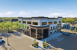Meridian, ID Office - 1861 S Wells Ave Meridian, ID Office - 1861 S Wells Ave