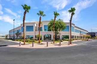 Henderson, NV Office - 150 N Stephanie St Henderson, NV Office - 150 N Stephanie St