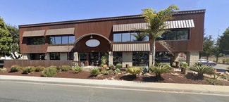 Santa Maria, CA Retail - 1317 W McCoy Ln