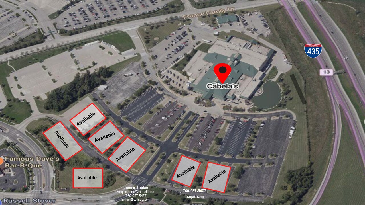 10300 Cabela Dr, Kansas City, KS for Rent