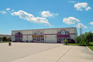 New Baltimore, MI undefined - 35248 Cricklewood Blvd