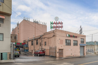 Jamaica, NY Industrial - 9213 183rd St