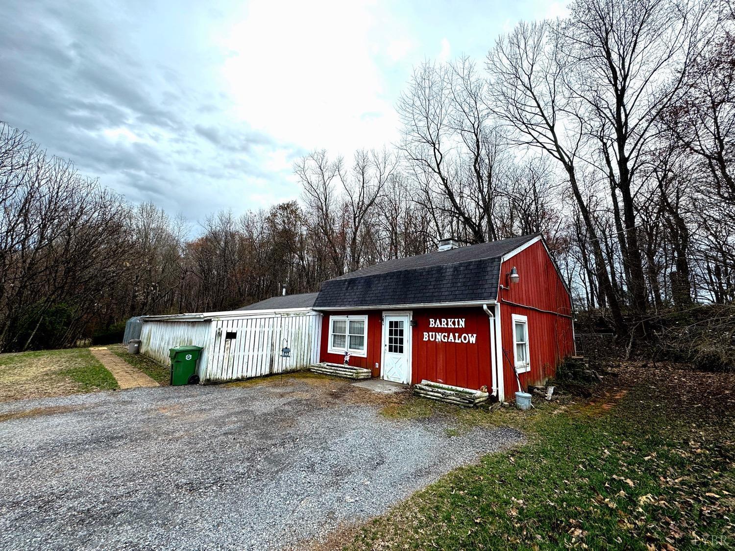 10705 Forest Rd, Forest, VA for Sale