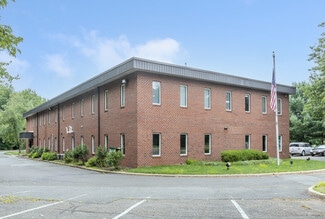 Hamilton, NJ Office, Office/Medical - 1675 Whitehorse Mercerville Rd
