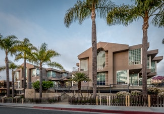 Cardiff, CA Office - 2187 Newcastle Ave