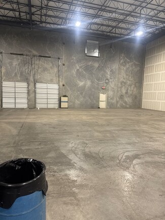 Oklahoma City, OK Industrial - 11400 N I-35 Service Rd