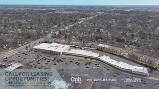 Blaine, MN Retail - 10855 University Ave NE