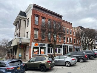 Ossining, NY Office - 171-175 Main St