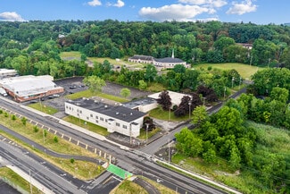 Syracuse, NY Manufacturing - 2204-2230 Erie Blvd Syracuse, NY Manufacturing - 2204-2230 Erie Blvd