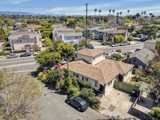 Venice, CA undefined - 1134 Marco Pl Venice, CA undefined - 1134 Marco Pl