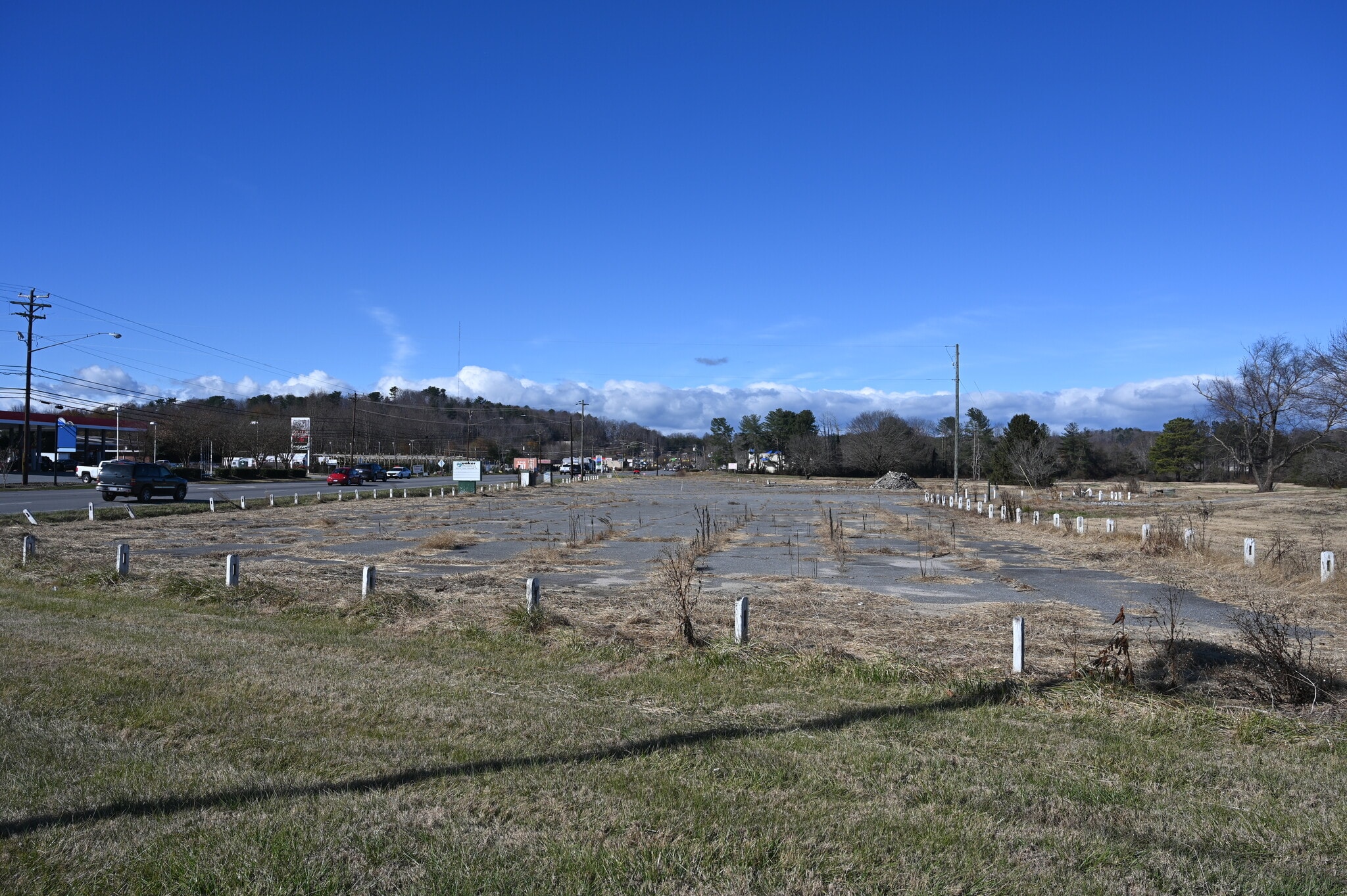 826 N Green St, Morganton, NC for Sale