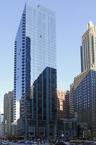 Chicago, IL Office/Retail, Retail - 200 N Michigan Ave Chicago, IL Office/Retail, Retail - 200 N Michigan Ave