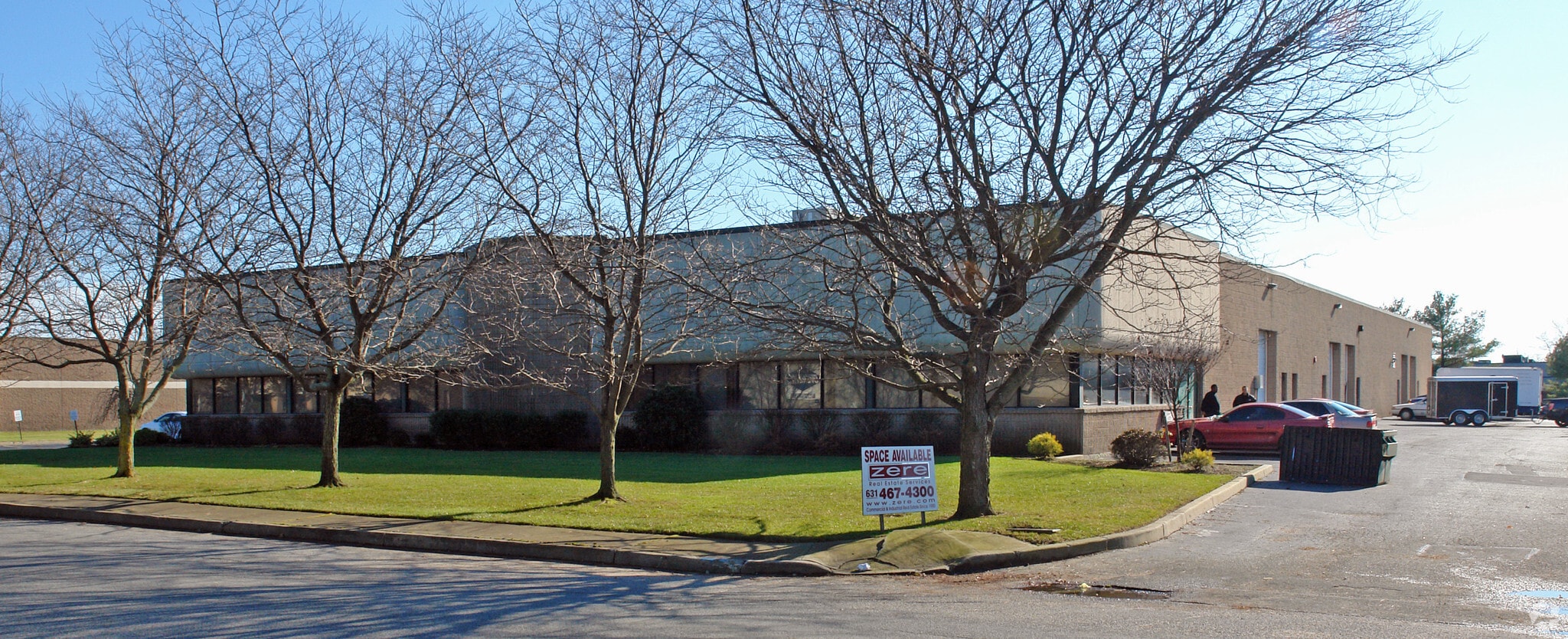 950-960 S 2nd St, Ronkonkoma, NY for Rent