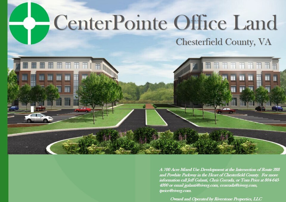 5 Park West Cir, Midlothian, VA for Rent