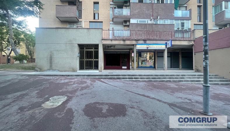 39 Carrer de L'isard, Barcelona, BAR for Sale