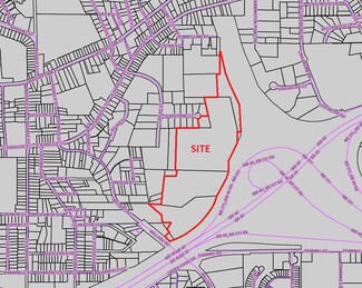 Winston-Salem, NC Commercial - 2381 Leight st