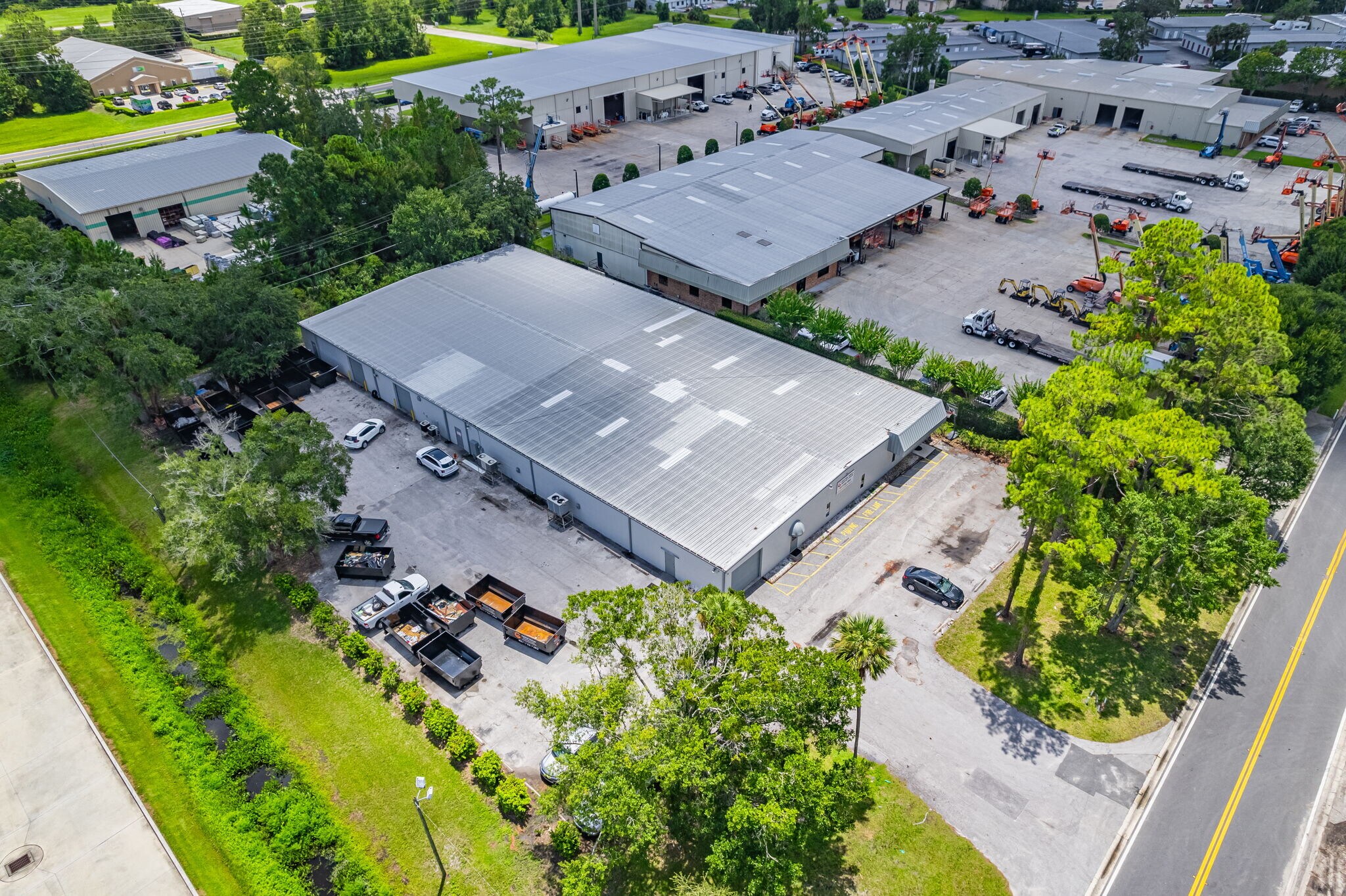 645 Hickman Cir Sanford, FL 32771 Flex Property for Sale on