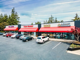 Myhre Place Retail Center Myhre Place Retail Center