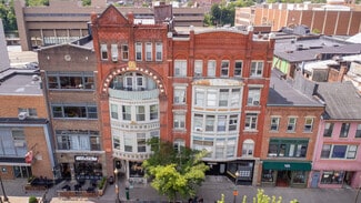 Binghamton, NY Retail - 137 Washington St