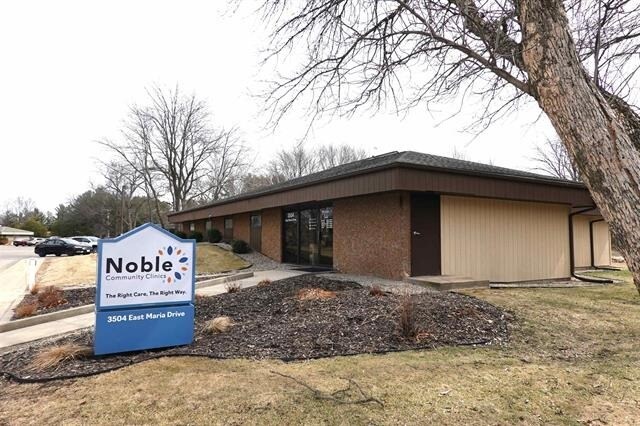 3504 E Maria Dr, Stevens Point, WI for Sale