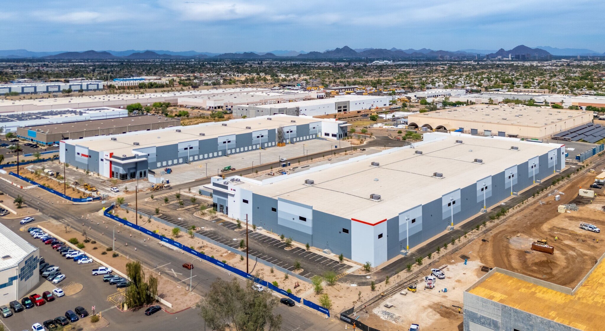 N 47th Ave & McKinley St, Phoenix, AZ for Rent